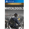 Watch Dogs 2 - Digital Gold Edition PS4